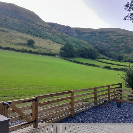Ty Nant Gwenyn Villa Llanymawddwy Dış mekan fotoğraf