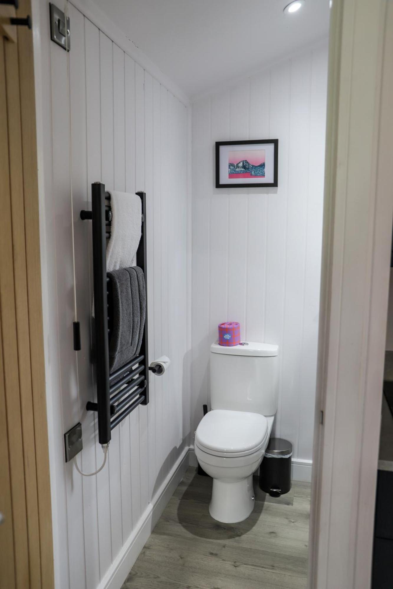 Ty Nant Gwenyn Villa Llanymawddwy Dış mekan fotoğraf